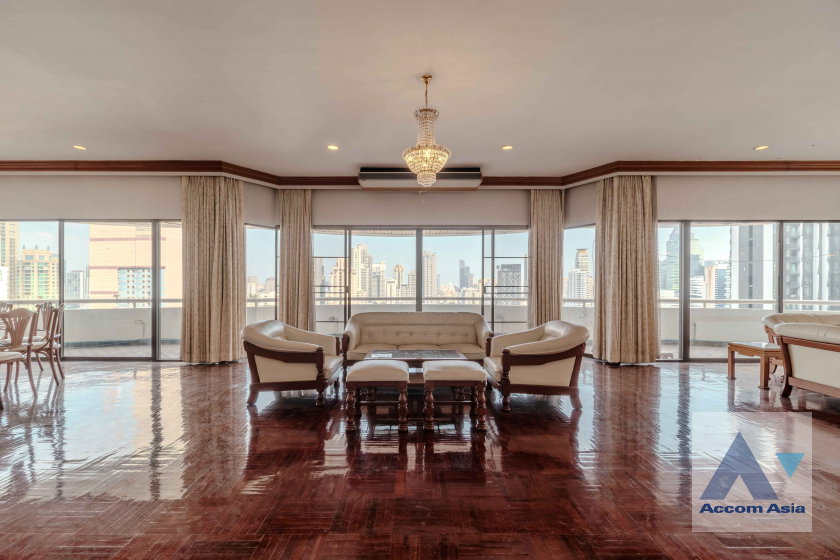 picture 🔼🔽 AccomA 📩  3 BR Condominium @Le Premier I (AA33593) - 5/20