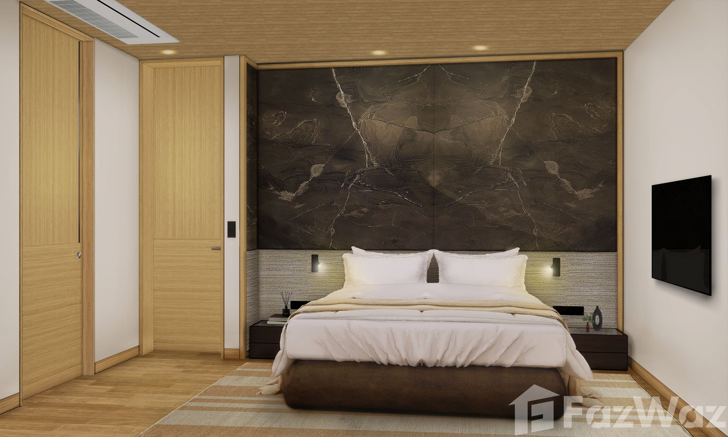 รูป ขาย วิลล่า 5 ห้องนอน ในโครงการ เดอะ ฮาโมนี่ บาย วัลญา วิลล่า 1995550 - รูปที่ 3/6