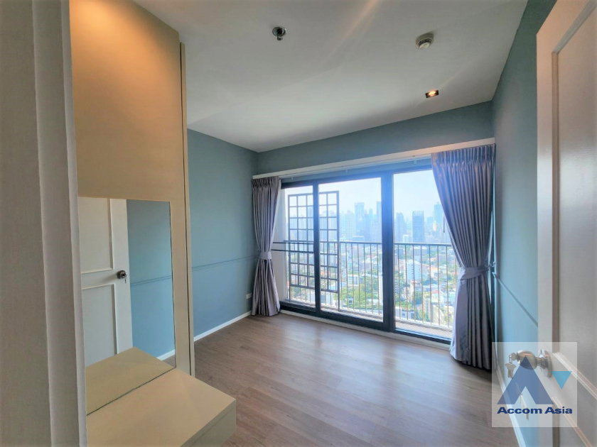 รูป 🔼🔽 AccomA 📩  3 BR Condominium @Noble Remix (AA32667) - รูปที่ 6/8