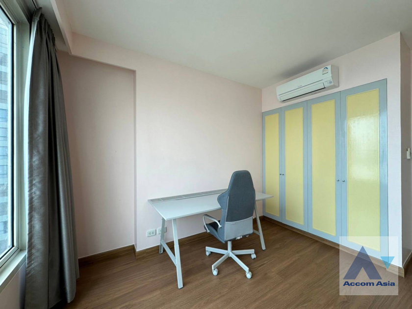 รูป 🔼🔽 AccomA 📩  3 BR Condominium @Hampton Thonglor 10 (AA37446) - รูปที่ 10/19