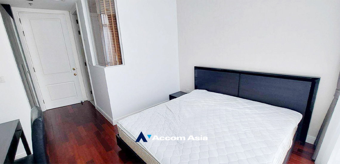 รูป 🔼🔽 AccomA 📩 2 BR Condominium @Athenee Residence (AA10431) - รูปที่ 6/9