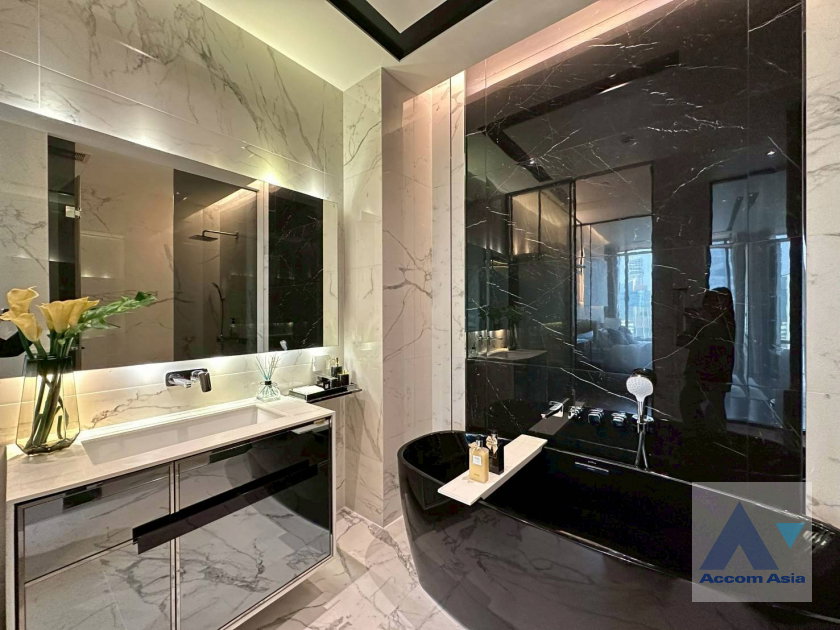 picture 🔼🔽 AccomA 📩  2 BR Condominium @The Bangkok Thonglor (AA45676) - 15/17