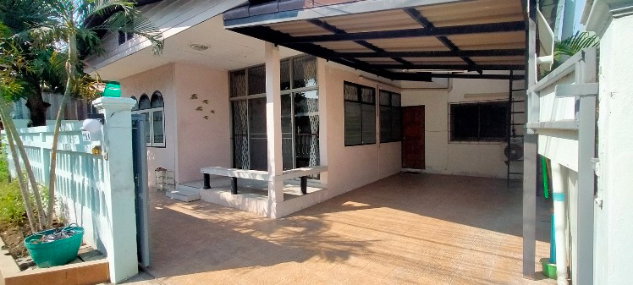 รูป บ้านเดี่ยวให้เช่าบนถนนแจ้งวัฒนะ - รูปที่ 11/14