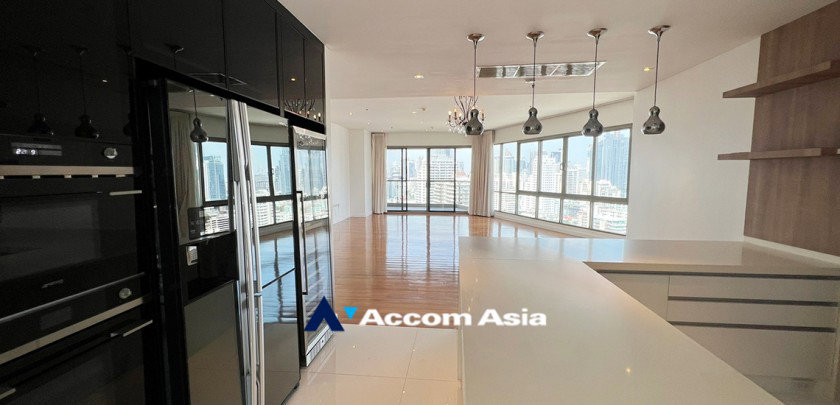 รูป 🔼🔽 AccomA 📩 Pet friendly 4 BR Condominium @The Lakes (AA32122) - รูปที่ 3/19