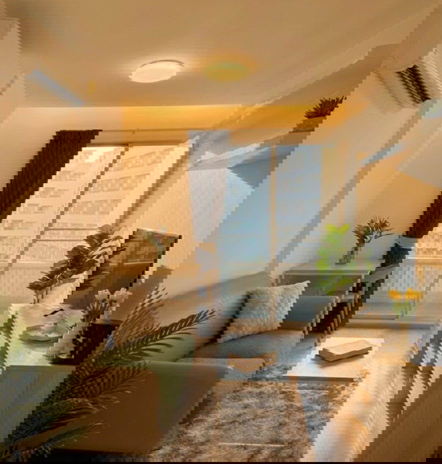 รูป #A12494 ✅ 30/3/69  ให้เช่า Elio Del Ray 📲📢สอบถาม ld line @condoboy - รูปที่ 1/10