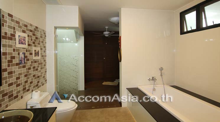รูป 🔼🔽 AccomA 📩 Home Office 2 BR House in Klong Tan (AA12167) - รูปที่ 7/9