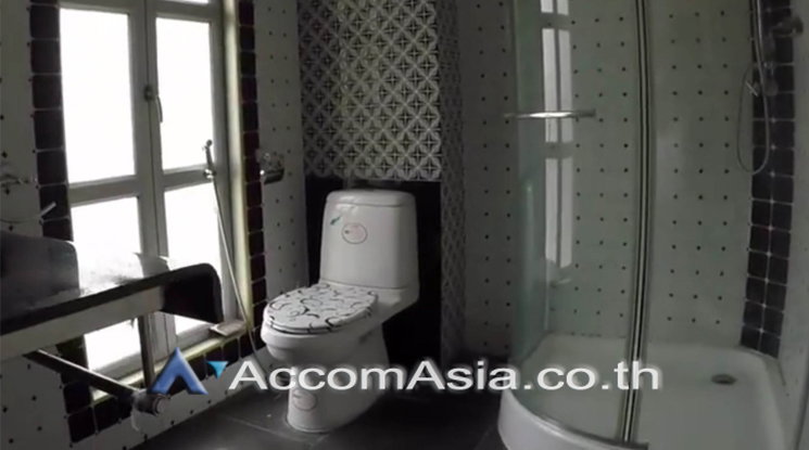 รูป 🔼🔽 AccomA 📩 Home Office 4 BR House in Si Lom (AA11039) - รูปที่ 9/11