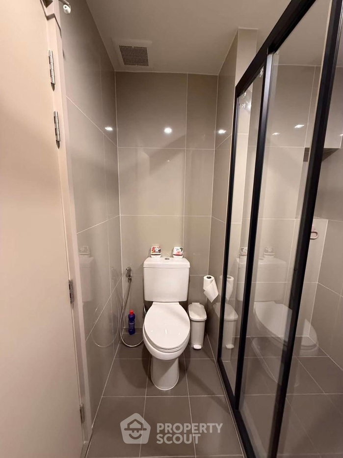 รูป คอนโด 1-ห้องนอน ที่ เดอะ เบส เพชรบุรี–ทองหล่อ ใน บางกะปิ (ID 2600887) - รูปที่ 4/11