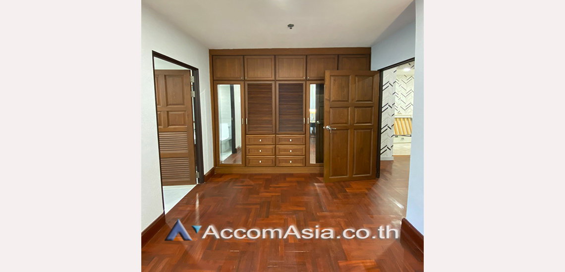 รูป 🔼🔽 AccomA 📩  3 BR Condominium @33 Tower (AA30335) - รูปที่ 10/15
