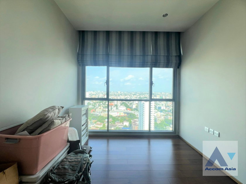 picture 🔼🔽 AccomA 📩 Corner Unit 3 BR Condominium @Quattro Thonglor (AA34584) - 8/10