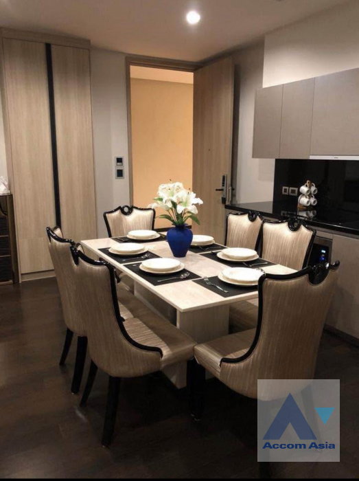 รูป 🔼🔽 AccomA 📩 Fully Furnished 2 BR Condominium @The XXXIX by Sansiri (AA29612) - รูปที่ 2/7