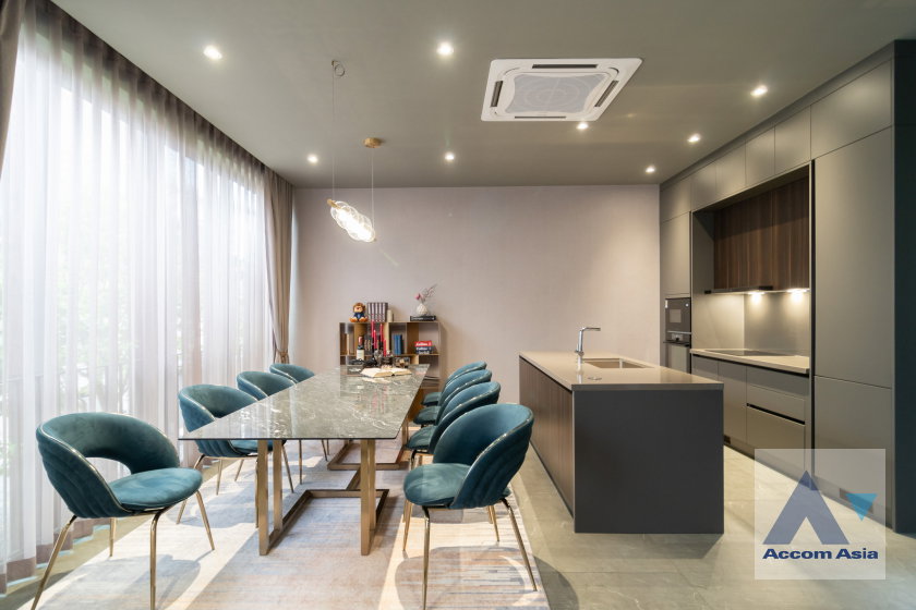 รูป 🔼🔽 AccomA 📩 Private Swimming Pool 4 BR House @Jia Pool Residence (AA41982) - รูปที่ 16/20