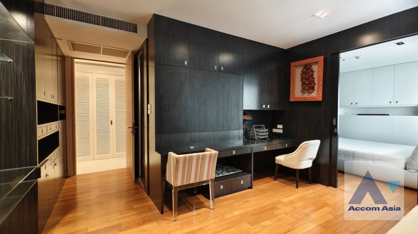 รูป 🔼🔽 AccomA 📩  2 BR Condominium @Amanta Lumpini (AA45206) - รูปที่ 7/10