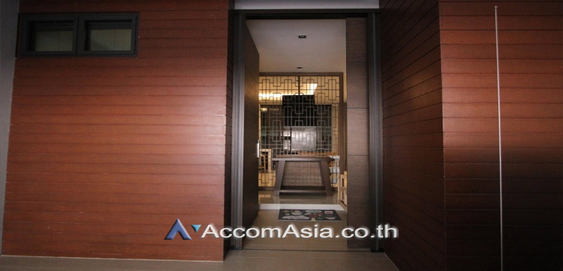 picture 🔼🔽 AccomA 📩  3 BR Townhouse @The Park lane 22 (AA31058) - 13/14
