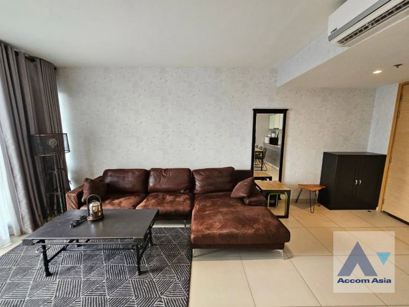 รูป 🔼🔽 AccomA 📩  2 BR Condominium @The Lofts Ekkamai  (AA17540) - รูปที่ 5/10