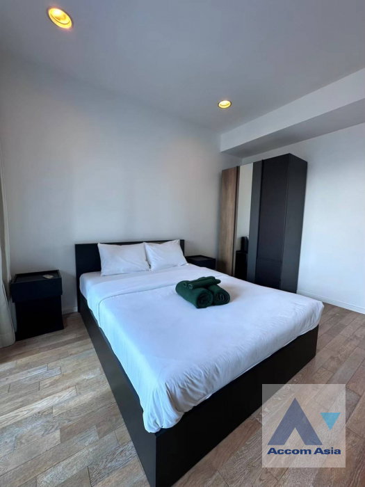 รูป 🔼🔽 AccomA 📩  2 BR Condominium @Royal Maneeya Executive Residence (AA30439) - รูปที่ 5/16