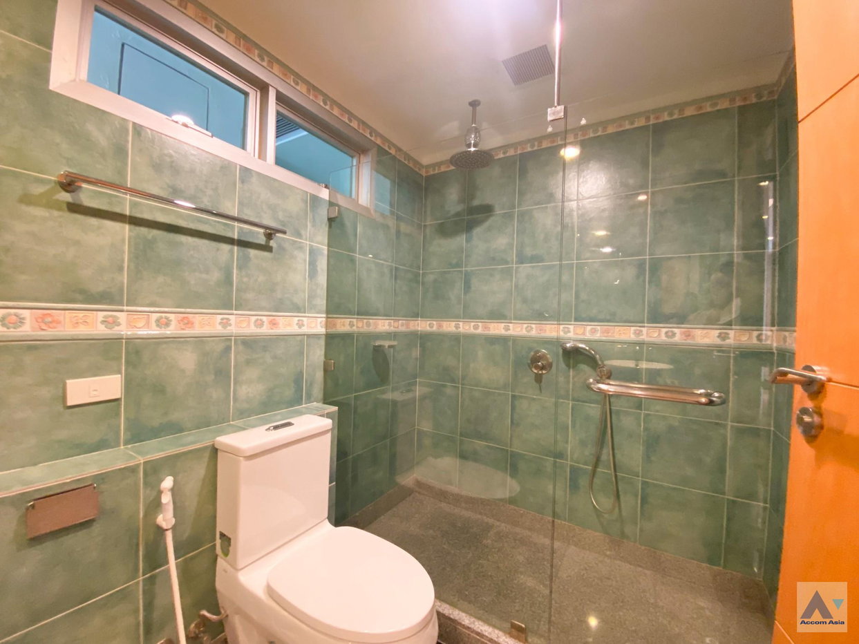 รูป 🔼🔽 AccomA 📩  2 BR Condominium @Grand Langsuan (AA35226) - รูปที่ 9/9