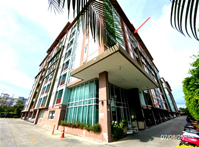 Condos for sale : CONDO 181.72 Sq.m. Muang Chon Buri Chonburi for 2.3M