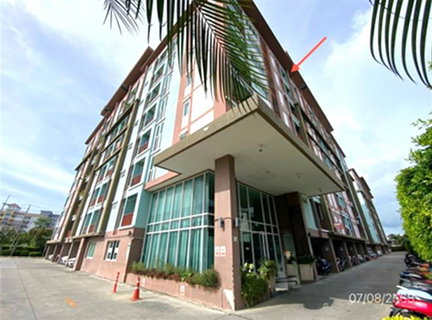 CONDO 181.72 Sq.m. Muang Chon Buri Chonburi for 2.3M