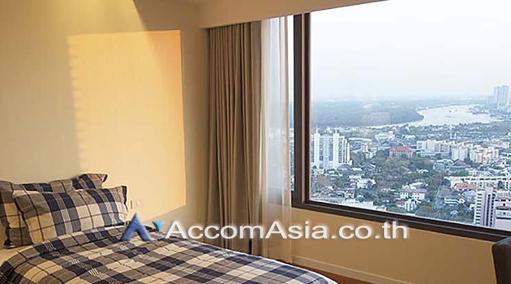 รูป 🔼🔽 AccomA 📩 Spacious condominium with green views and stylish fittings (13002466) - รูปที่ 7/9