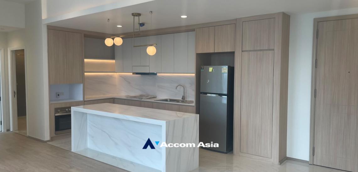 picture 🔼🔽 AccomA 📩 2 BR Condominium @Sky Villas Sathorn (20775) - 5/13