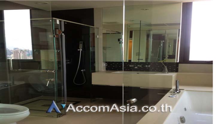 รูป 🔼🔽 AccomA 📩  2 BR Condominium @The Address Sukhumvit 28 (1519813) - รูปที่ 5/6