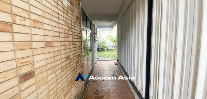 รูป 🔼🔽 AccomA 📩 Pet friendly,Home Office 3 BR House in Klong Tan (9014601) - รูปที่ 18/20