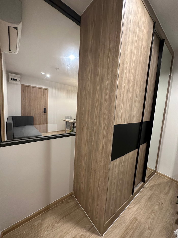 รูป ให้เช่า The Excel Hideaway Sukhumvit 71 - รูปที่ 37/37