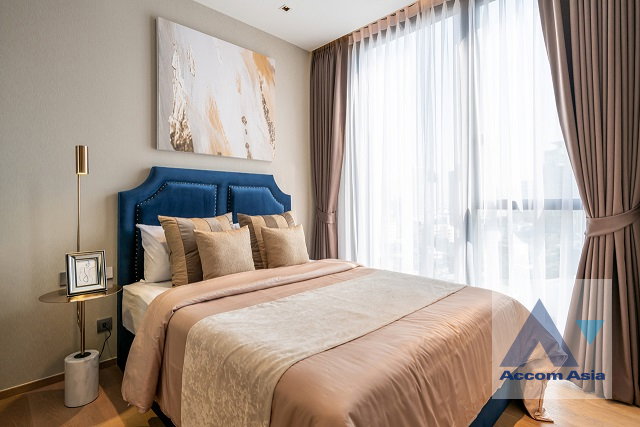 picture ðžð― AccomA ðĐ Fully Furnished,Super Luxury 2 BR Condominium @Beatniq Sukhumvit (AA42299) - 19/20