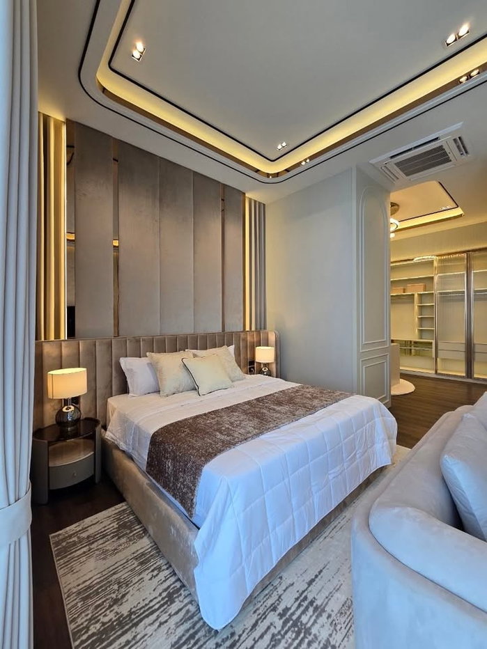 รูป ขายบ้าน Bangkok Boulevard Bangna KM.5/บางกอก บูเลอวาร์ด บางนา กม.5 (SA6804023)  ID Line : @baan88 - รูปที่ 5/13