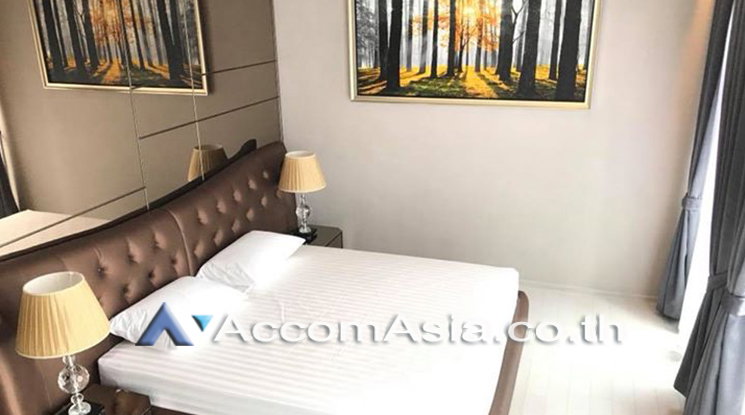 รูป 🔼🔽 AccomA 📩  2 BR Condominium @Noble Ploenchit (AA20503) - รูปที่ 6/8