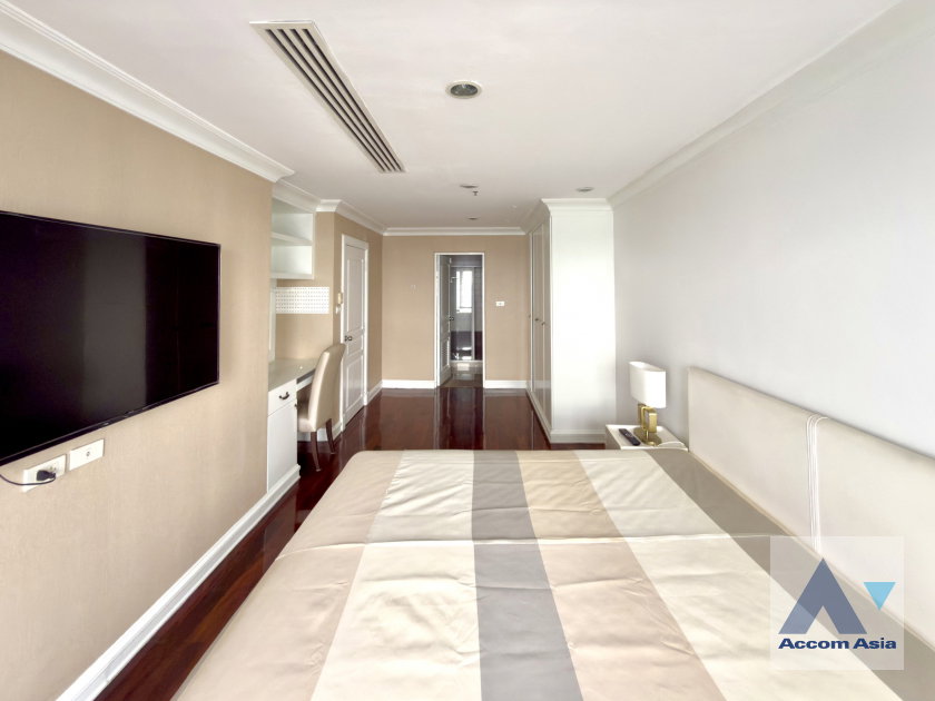 รูป 🔼🔽 AccomA 📩  3 BR Condominium @The Waterford Diamond (AA45448) - รูปที่ 17/20