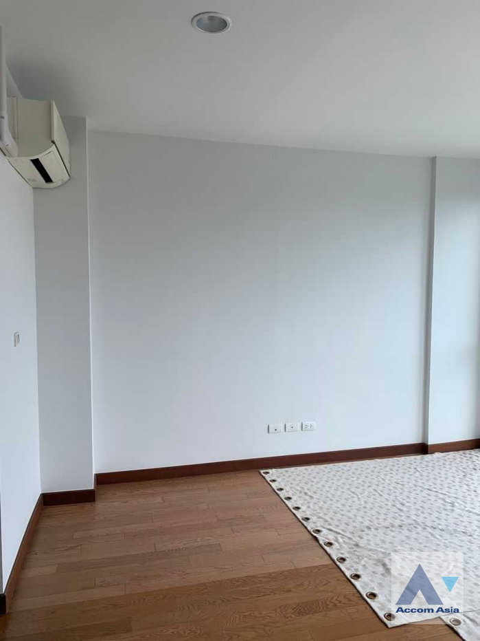 รูป 🔼🔽 AccomA 📩  3 BR Townhouse @Cote Maison Rama 3 (AA36411) - รูปที่ 10/14