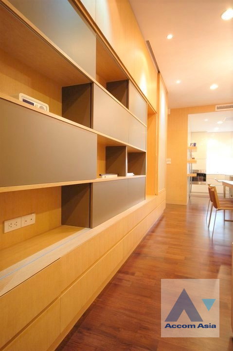 รูป 🔼🔽 AccomA 📩 Fully Furnished 2 BR Condominium @Noble Ora (AA45100) - รูปที่ 5/14