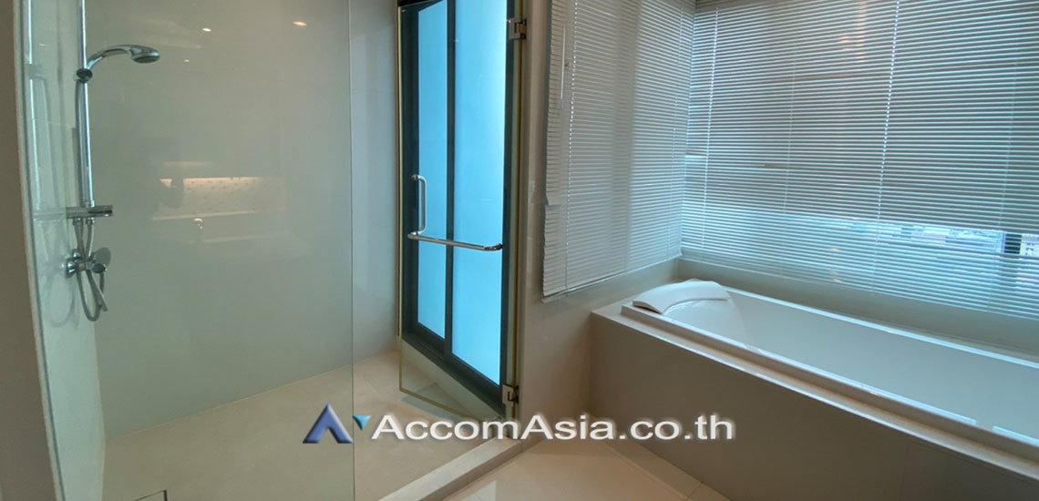รูป 🔼🔽 AccomA 📩  2 BR Condominium @Bright Sukhumvit 24 (AA30280) - รูปที่ 11/16
