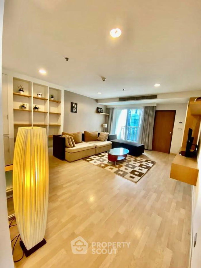 รูป คอนโด 2-ห้องนอน ที่ ฟิฟตี้ไนน์ เฮอร์ริเทจ สุขุมวิท 59 ใกล้ BTS ทองหล่อ (ID 2770764) - รูปที่ 2/14