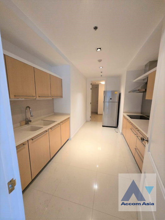 รูป 🔼🔽 AccomA 📩 Fully Furnished 3 BR Condominium @Athenee Residence (1520850) - รูปที่ 4/9