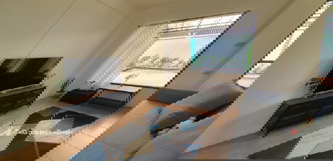 รูป 🔼🔽 AccomA 📩  2 BR House in  Lumphini (90266) - รูปที่ 6/16