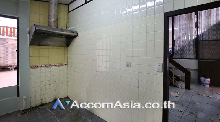 รูป 🔼🔽 AccomA 📩 Home Office 3 BR House in Khlong Tan Nuea (AA11372) - รูปที่ 6/15