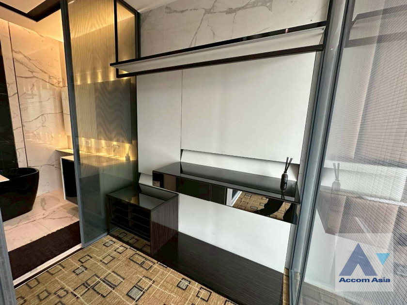 รูป 🔼🔽 AccomA 📩  2 BR Condominium @The Bangkok Thonglor (AA44842) - รูปที่ 15/18