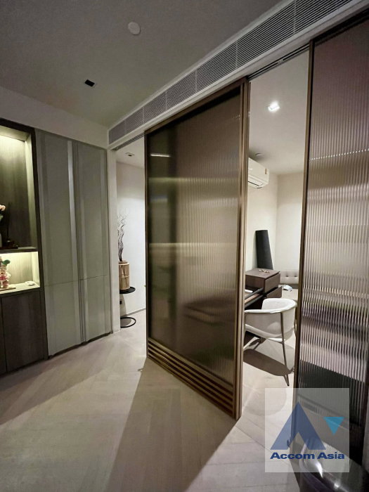 รูป 🔼🔽 AccomA 📩  2 BR Condominium @The Reserve Sathorn (AA45905) - รูปที่ 5/9