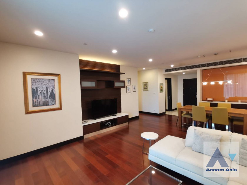รูป 🔼🔽 AccomA 📩  2 BR Condominium @The Park Chidlom (AA18978) - รูปที่ 2/11