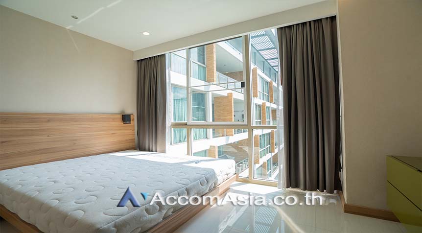 รูป 🔼🔽 AccomA 📩 Pet friendly 2 BR Condominium @Ficus Lane (AA26302) - รูปที่ 7/10