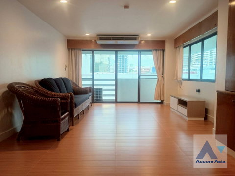 🔼🔽 AccomA 📩 3 BR Condominium @Ruamjai Heights (AA38902)