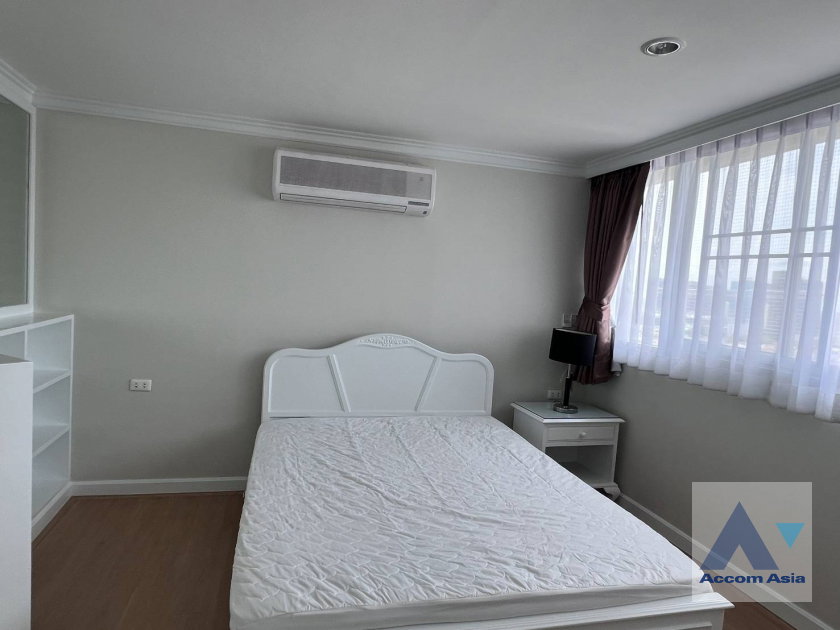 รูป 🔼🔽 AccomA 📩  4 BR Condominium @Tai Ping Tower (AA42447) - รูปที่ 16/20
