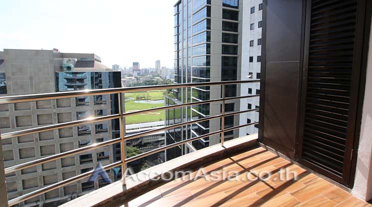 picture 🔼🔽 AccomA 📩 3 BR Condominium @Baan Somthavil Ratchadamri (13002013) - 12/12