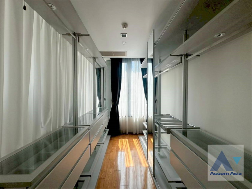 รูป 🔼🔽 AccomA 📩  2 BR Condominium @Keyne By Sansiri (AA17992) - รูปที่ 14/17