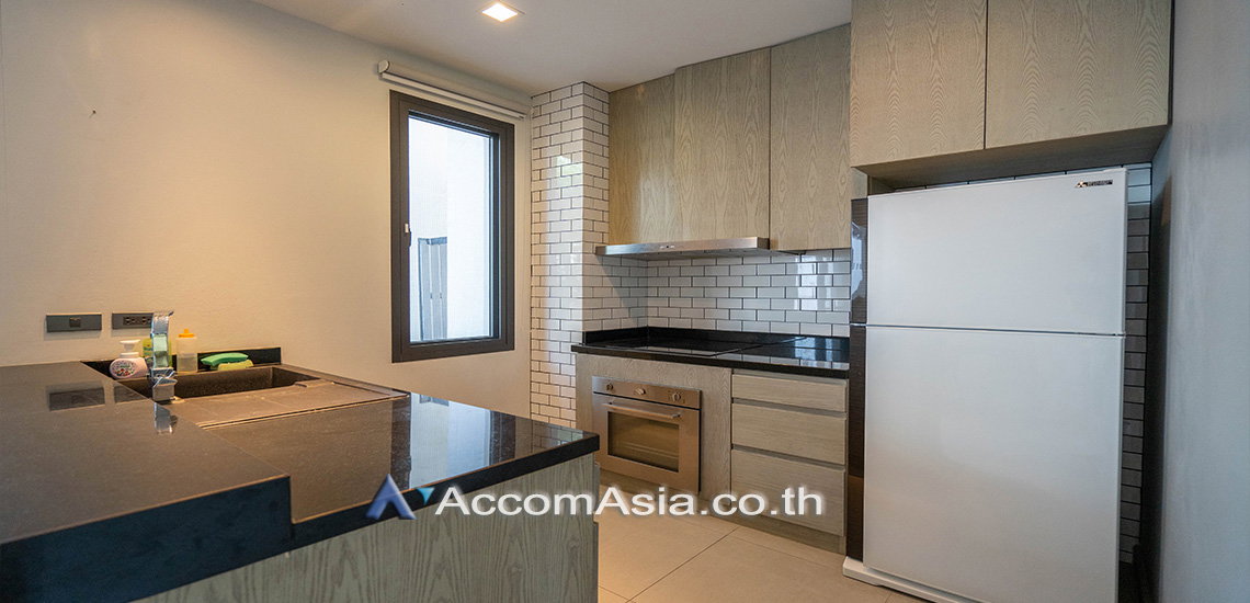 picture 🔼🔽 AccomA 📩  3 BR Townhouse in Khlong Tan Nuea (AA25186) - 3/11