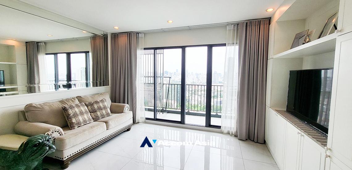 picture 🔼🔽 AccomA 📩 C Ekkamai Condominium - 1/8