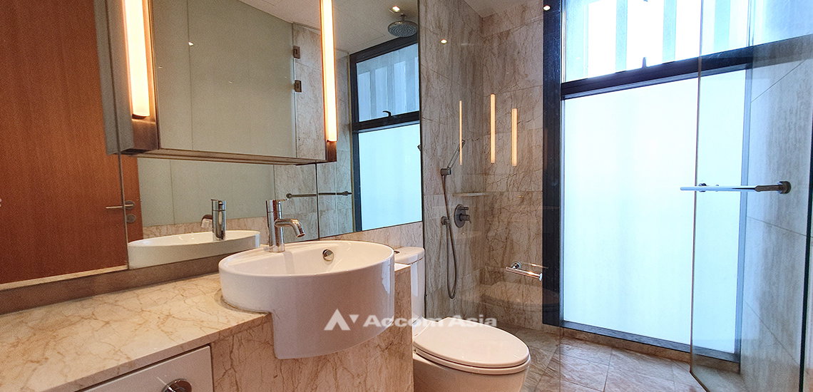 รูป 🔼🔽 AccomA 📩 The Met Sathorn - รูปที่ 15/16